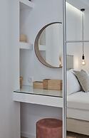 Charitos Boutique Apartment Kolonaki