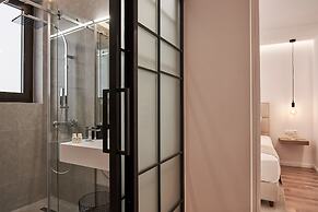 Charitos Boutique Apartment Kolonaki