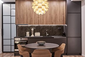 Charitos Boutique Apartment Kolonaki