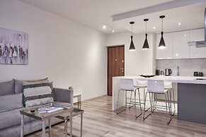 Charitos II Chic n modern 2BD Apt