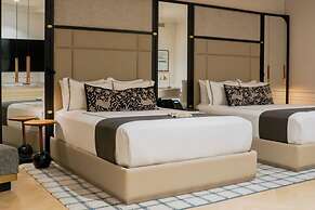 The Alest Hotel