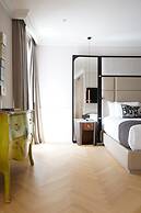 The Alest Hotel