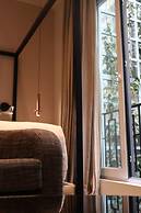 The Alest Hotel