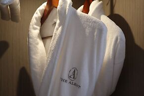 The Alest Hotel