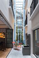 The Alest Hotel
