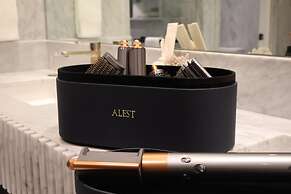 The Alest Hotel