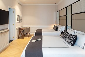 The Alest Hotel