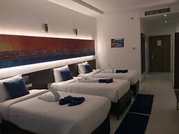 Gloria Aqua Park Hotel