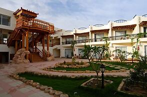 Panda Dahab Resort