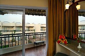 Panda Dahab Resort