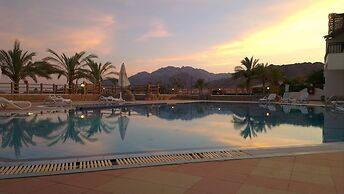 Panda Dahab Resort