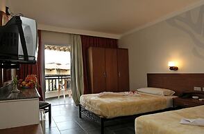 Panda Dahab Resort