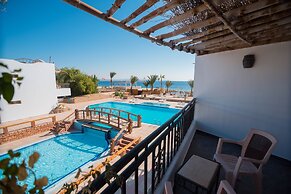 Panda Dahab Resort