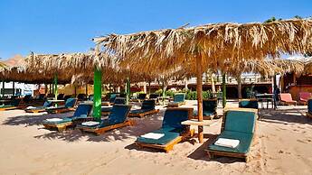 Panda Dahab Resort