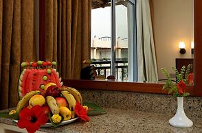 Panda Dahab Resort