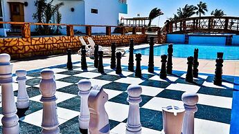 Panda Dahab Resort