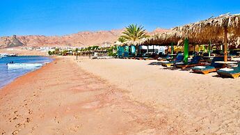 Panda Dahab Resort