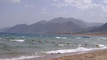 Panda Dahab Resort