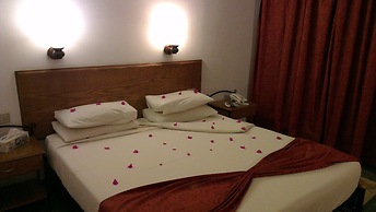 Panda Dahab Resort