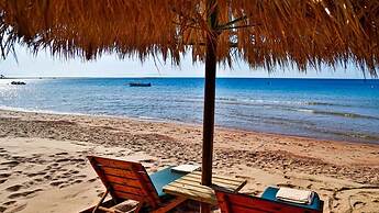 Panda Dahab Resort
