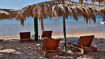 Panda Dahab Resort
