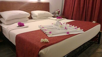 Panda Dahab Resort