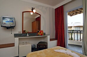 Panda Dahab Resort