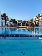 Panda Dahab Resort