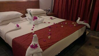 Panda Dahab Resort