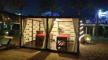 Panda Dahab Resort