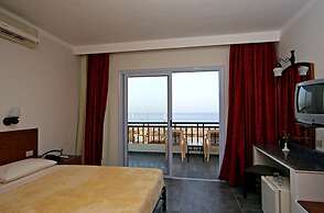 Panda Dahab Resort
