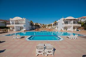 Panda Dahab Resort