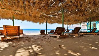 Panda Dahab Resort