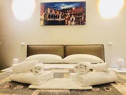 Bra Luxury Rooms & Apartment
