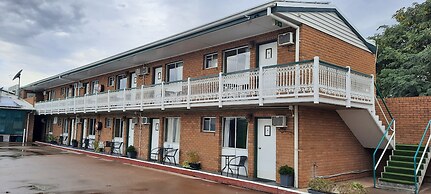 Grand Hotel Motel