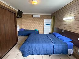 Grand Hotel Motel