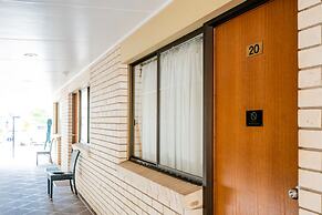 Capella Hotel Motel