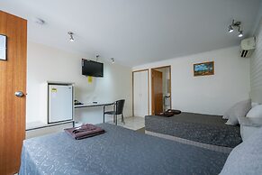 Capella Hotel Motel
