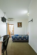 Capella Hotel Motel