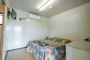Capella Hotel Motel