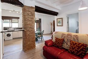 Apartamento Suite Para 2 En Atico