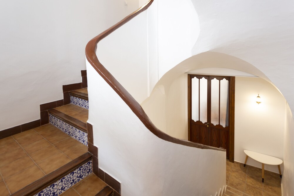 Apartamento Suite Para 2 En Atico