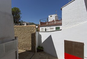 Apartamento Suite Para 2 En Atico