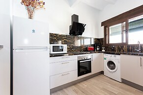 Apartamento Suite Para 2 En Atico