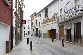 Apartamento Suite Para 2 En Atico