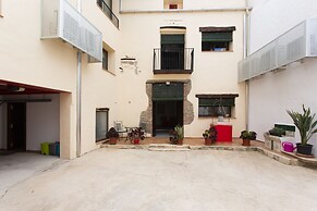 Apartamento Suite Para 2 En Atico