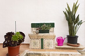 Apartamento Suite Para 2 En Atico