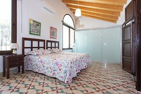 Apartamento Suite Para 2 En Atico