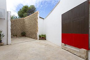 Apartamento Suite Para 2 En Atico