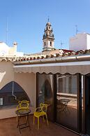 Apartamento Suite Para 2 En Atico